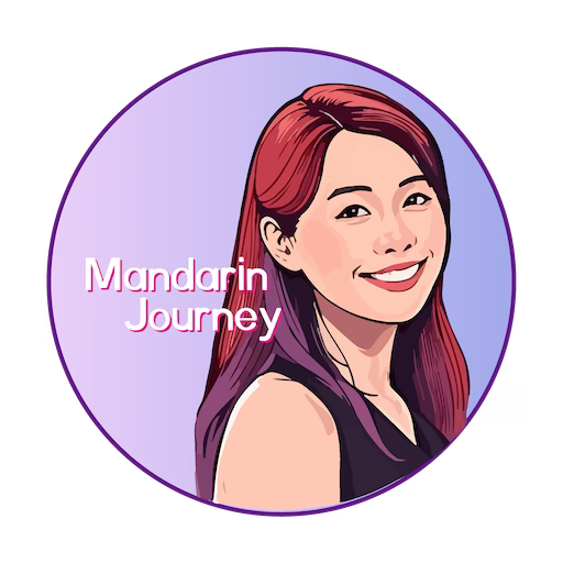 Mandarin Journey with Areta
